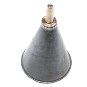 Image Title Old Unusual Oil Can