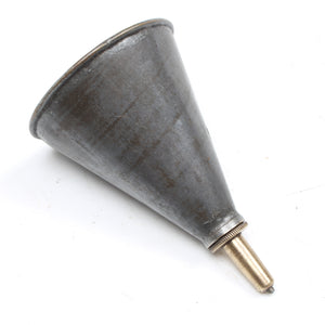 Image Title Old Unusual Oil Can