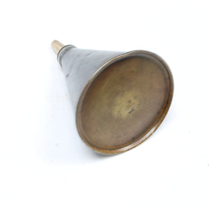 Image Title Old Unusual Oil Can