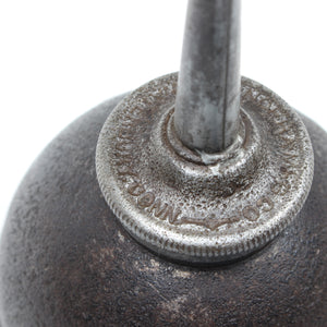 Image Title Old Named Oil Can