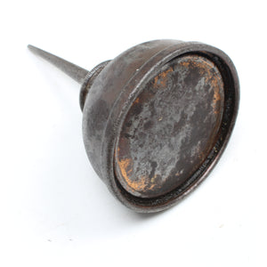 Image Title Old Named Oil Can