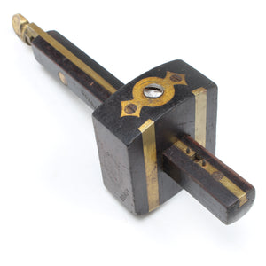 Old W Marples Mortice Gauge - ENGLAND, WALES, SCOTLAND ONLY