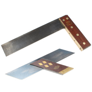 Marples Try Square & Mitre Square - ENGLAND, WALES, SCOTLAND ONLY