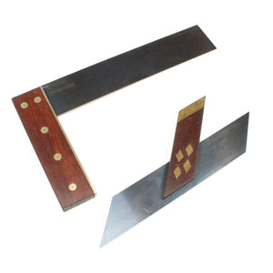 Image Title Marples Try Square & Mitre Square - ENGLAND, WALES, SCOTLAND ONLY