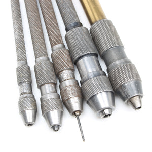 Image Title 5x Old Pin Vice