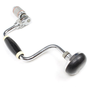 Image Title Stanley Drill Brace No. 73 - 8-In