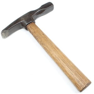 Image Title Old Hammer (Ash)