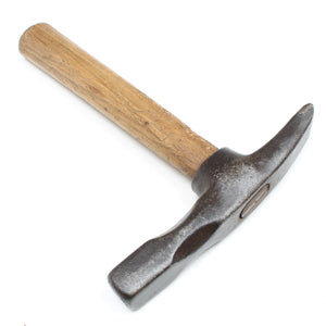 Image Title Old Hammer (Ash)