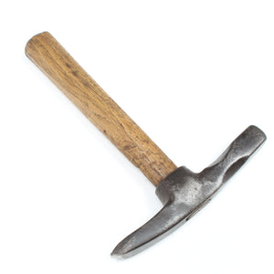 Image Title Old Hammer (Ash)