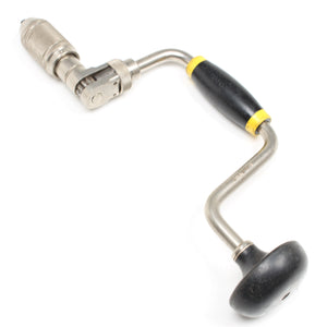 Stanley Drill Brace No. 78 - 8in