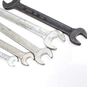 8x Superslim Spanners