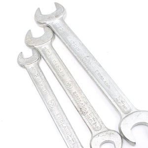 8x Superslim Spanners