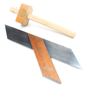 Marples Mitre Square & Marking Gauge - ENGLAND, WALES, SCOTLAND ONLY