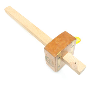 Image Title Marples Mitre Square & Marking Gauge - ENGLAND, WALES, SCOTLAND ONLY