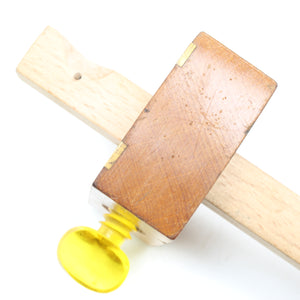 Image Title Marples Mitre Square & Marking Gauge - ENGLAND, WALES, SCOTLAND ONLY