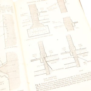 Image Title 3x Old Woodwork, Metalwork and Tools Books