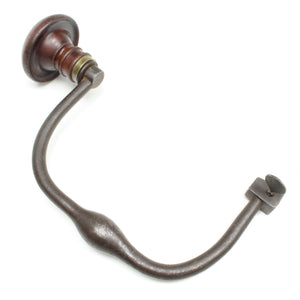 Image Title Old Drill Brace - ENGLAND, WALES, SCOTLAND ONLY