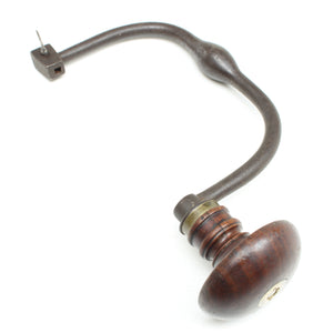 Image Title Old Drill Brace - ENGLAND, WALES, SCOTLAND ONLY