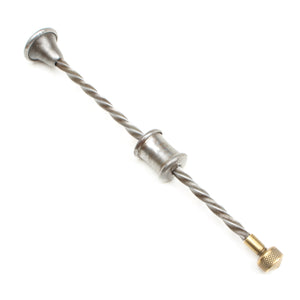 Image Title Old Hobbies Archimedes Drill