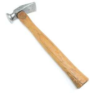 Old Cobblers Hammer / Bookbinders Hammer (Ash) (UK)