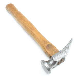 Image Title Old Cobblers Hammer / Bookbinders Hammer (Ash) (UK)
