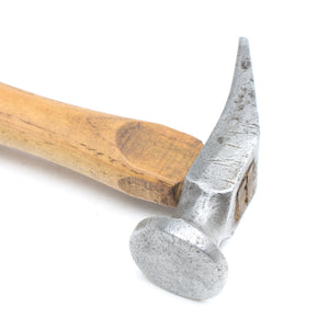 Image Title Old Cobblers Hammer / Bookbinders Hammer (Ash) (UK)
