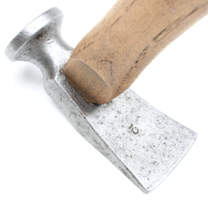 Image Title Old Cobblers Hammer / Bookbinders Hammer (Ash) (UK)
