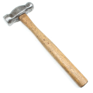 Old Blacksmiths Hammer (Ash)