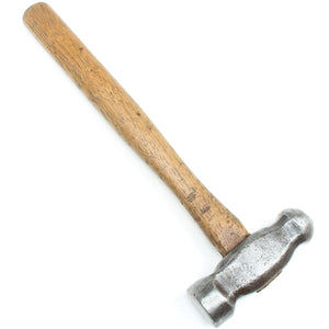 Image Title Old Blacksmiths Hammer (Ash)