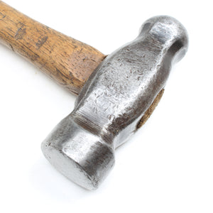 Image Title Old Blacksmiths Hammer (Ash)