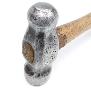 Image Title Old Blacksmiths Hammer (Ash)
