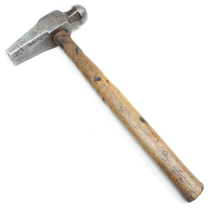 Old Metalwork Hammer (Ash) (Display Only)