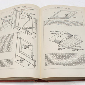 The Home Workshop Book