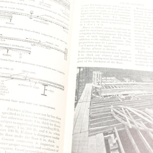 Image Title 3x Old Building Builder Construction Books