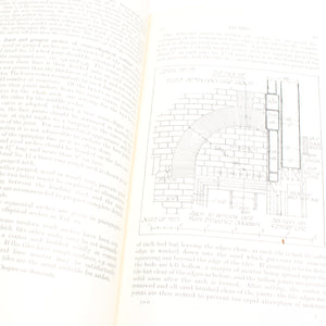Image Title 3x Old Building Builder Construction Books