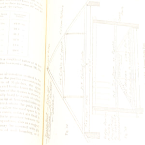 Image Title 5x Old Building Construction Books