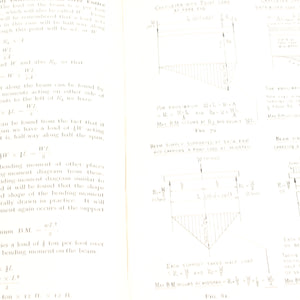 Image Title 5x Old Building Construction Books