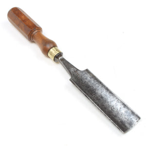 Old Herring Outcannel Gouge - 36mm (Beech)