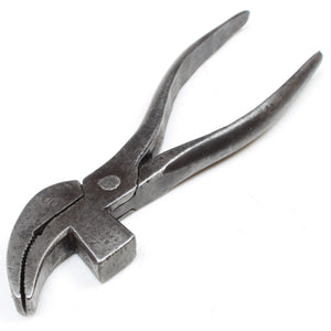 Old Barnsley and Timmins Leatherworkers Clamp Tools