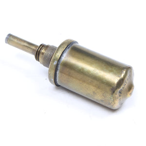 Image Title 2x Old Brass Greasers