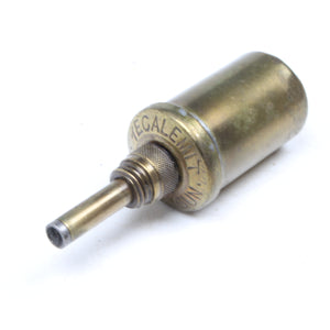 Image Title 2x Old Brass Greasers