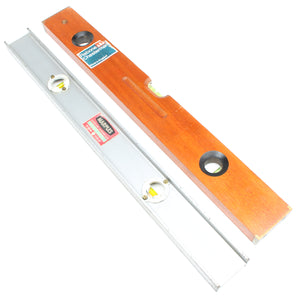 Old Rabone Chesterman Level & Marples Level No. 2346 - 24"