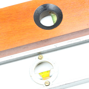 Image Title Old Rabone Chesterman Level & Marples Level No. 2346 - 24"