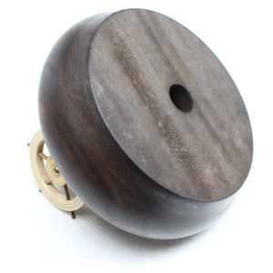 Image Title Old Ships Wheel Nutcracker – 7 inch