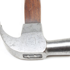 Image Title Old Atha Tool Co Claw Hammer (USA)
