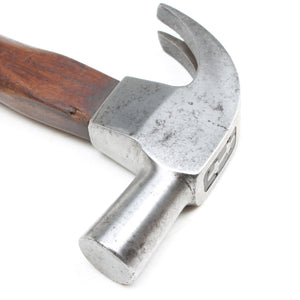 Image Title Old Atha Tool Co Claw Hammer (USA)