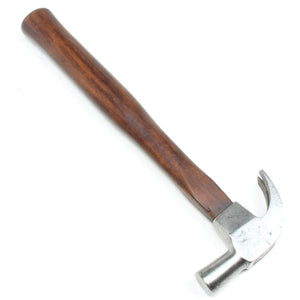 Image Title Old Atha Tool Co Claw Hammer (USA)