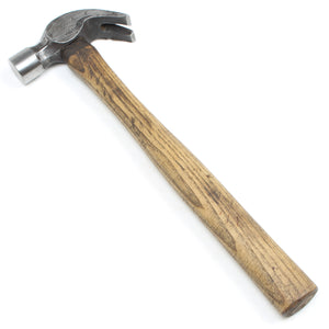 Old Brades Claw Hammer C.1943 (WWII) (Ash)