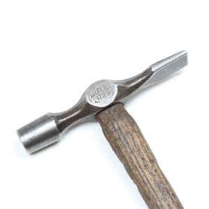 Image Title Old Hammers & Pushpin