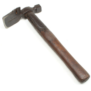 Old Strapped Hammer (Ash)
